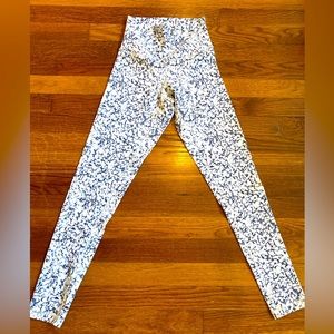 DYI brand new leggings in size x-small